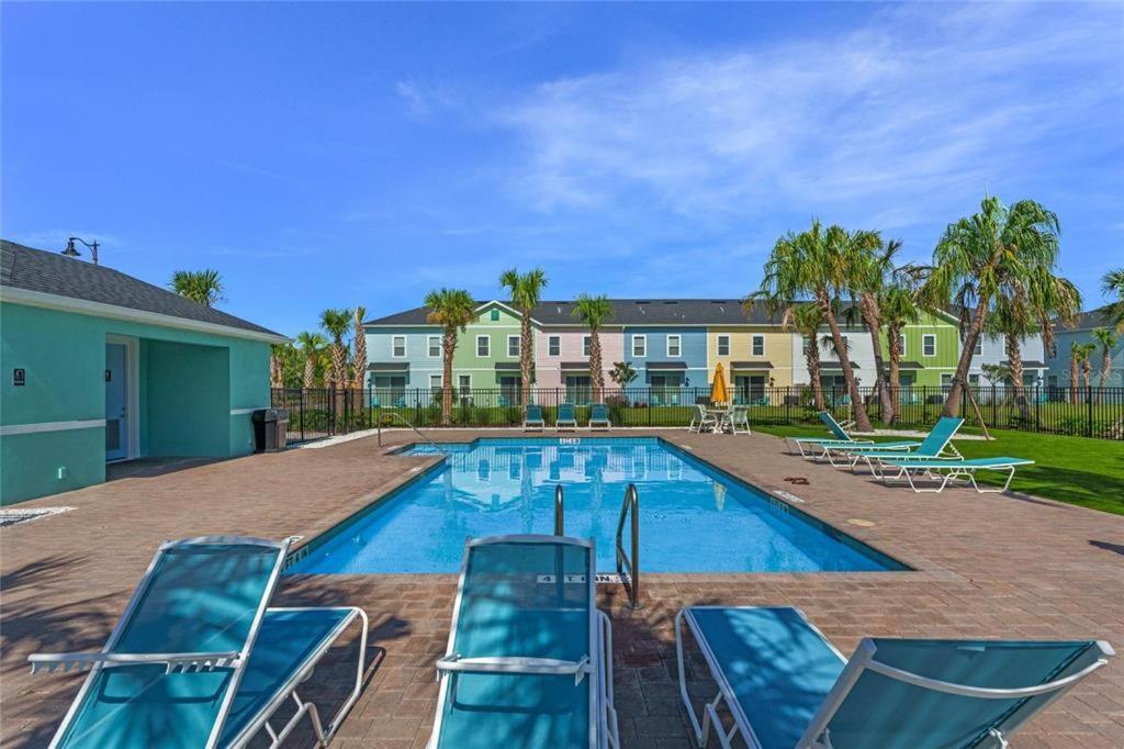 Kissimmee Home 10 Minutes To Disney - Margaritaville! Orlando Zewnętrze zdjęcie