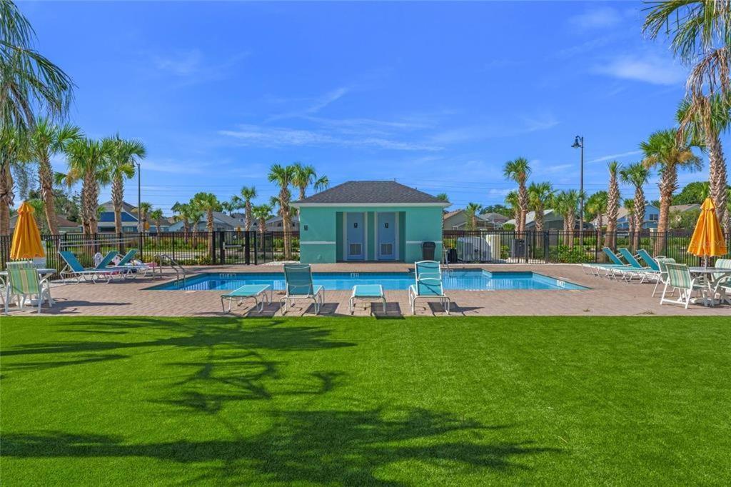 Kissimmee Home 10 Minutes To Disney - Margaritaville! Orlando Zewnętrze zdjęcie