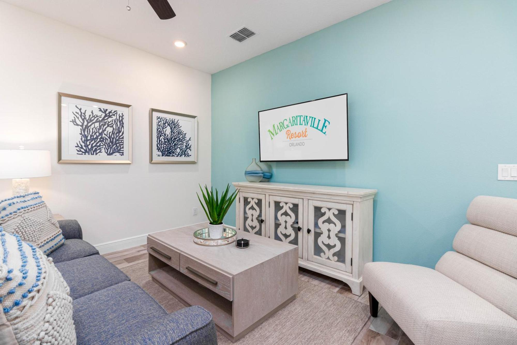 Kissimmee Home 10 Minutes To Disney - Margaritaville! Orlando Zewnętrze zdjęcie