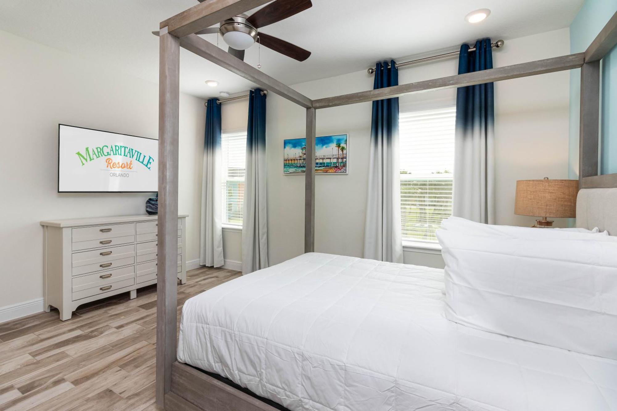 Kissimmee Home 10 Minutes To Disney - Margaritaville! Orlando Zewnętrze zdjęcie