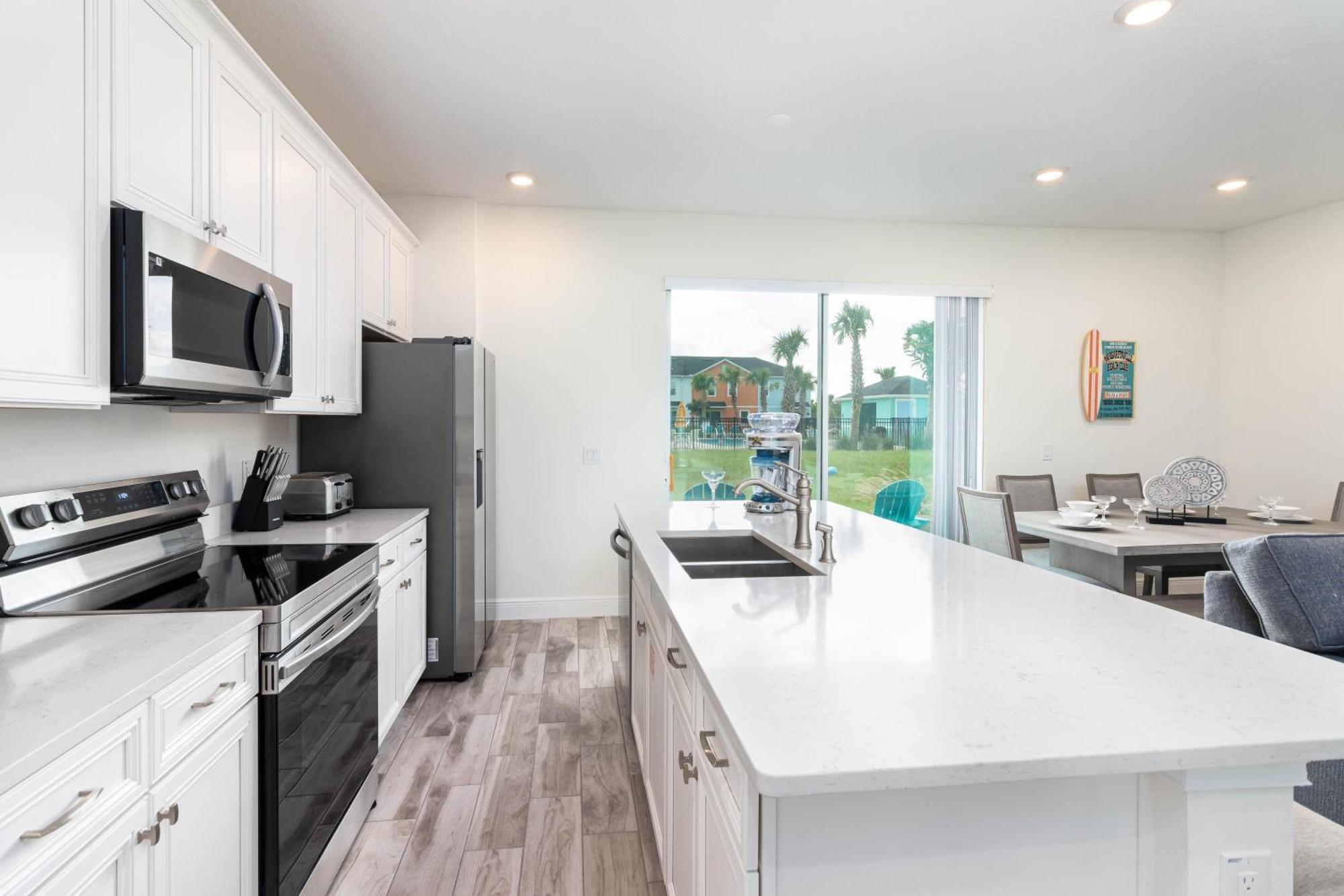 Kissimmee Home 10 Minutes To Disney - Margaritaville! Orlando Zewnętrze zdjęcie