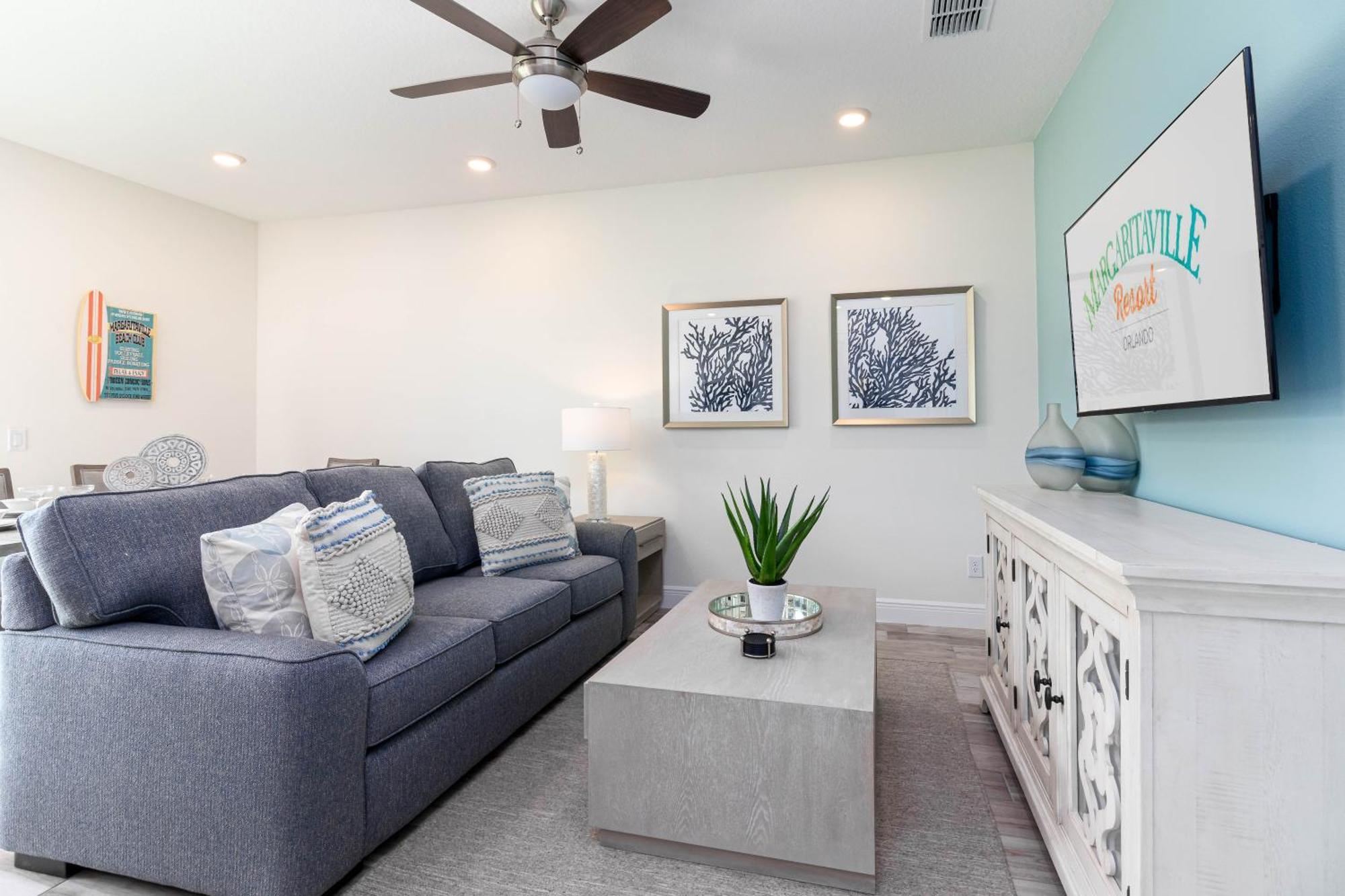 Kissimmee Home 10 Minutes To Disney - Margaritaville! Orlando Zewnętrze zdjęcie