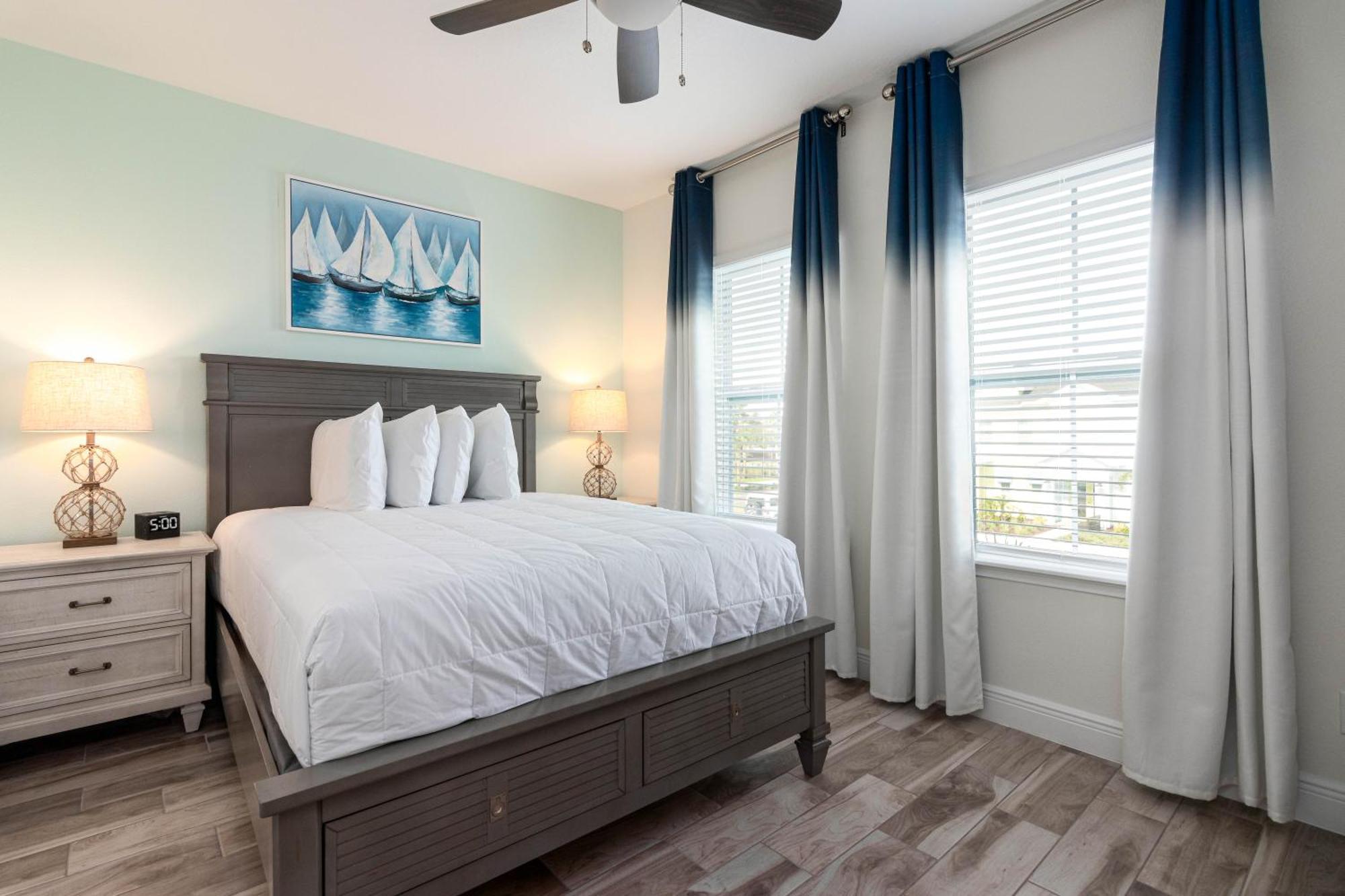 Kissimmee Home 10 Minutes To Disney - Margaritaville! Orlando Zewnętrze zdjęcie