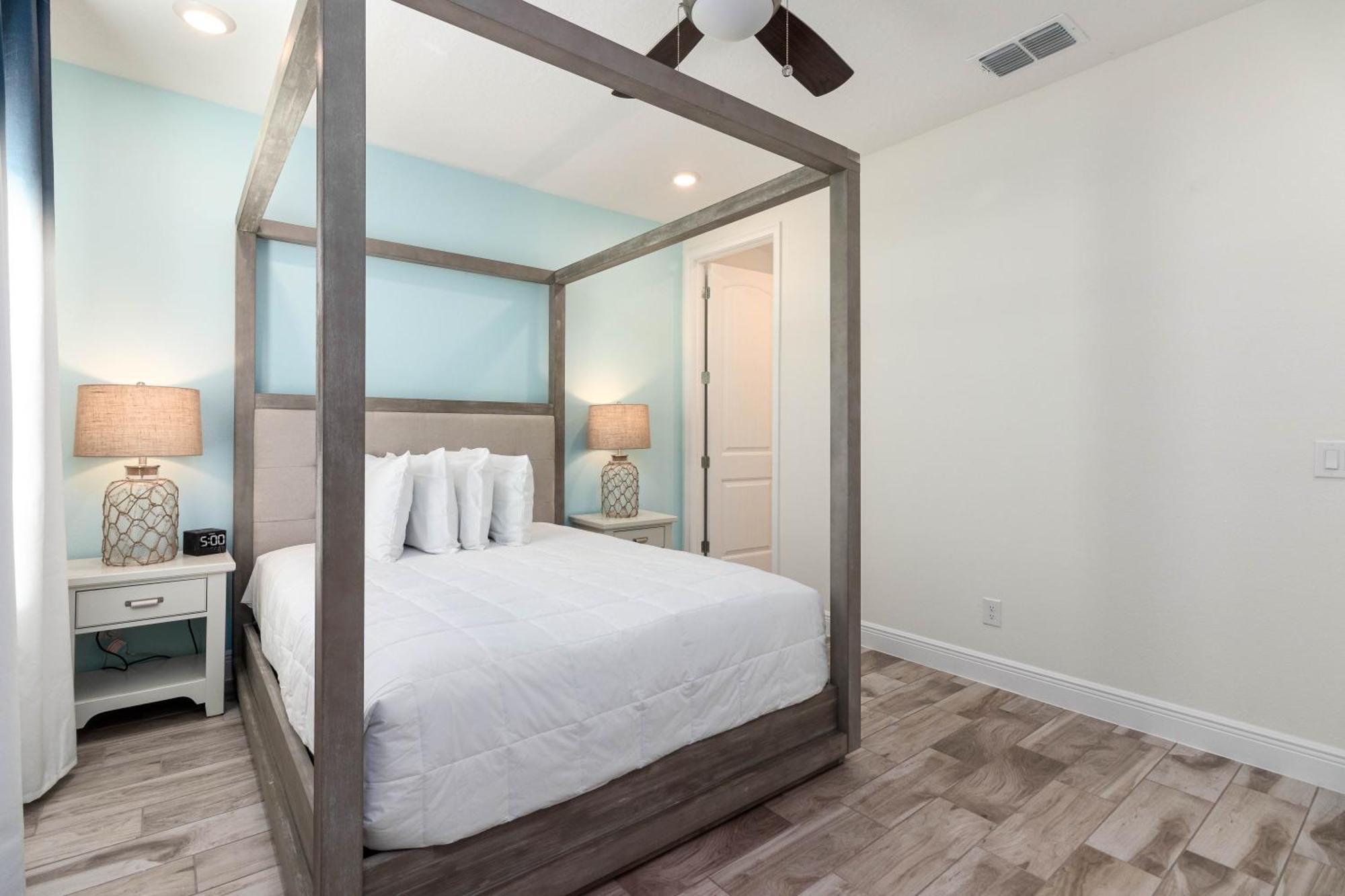 Kissimmee Home 10 Minutes To Disney - Margaritaville! Orlando Zewnętrze zdjęcie