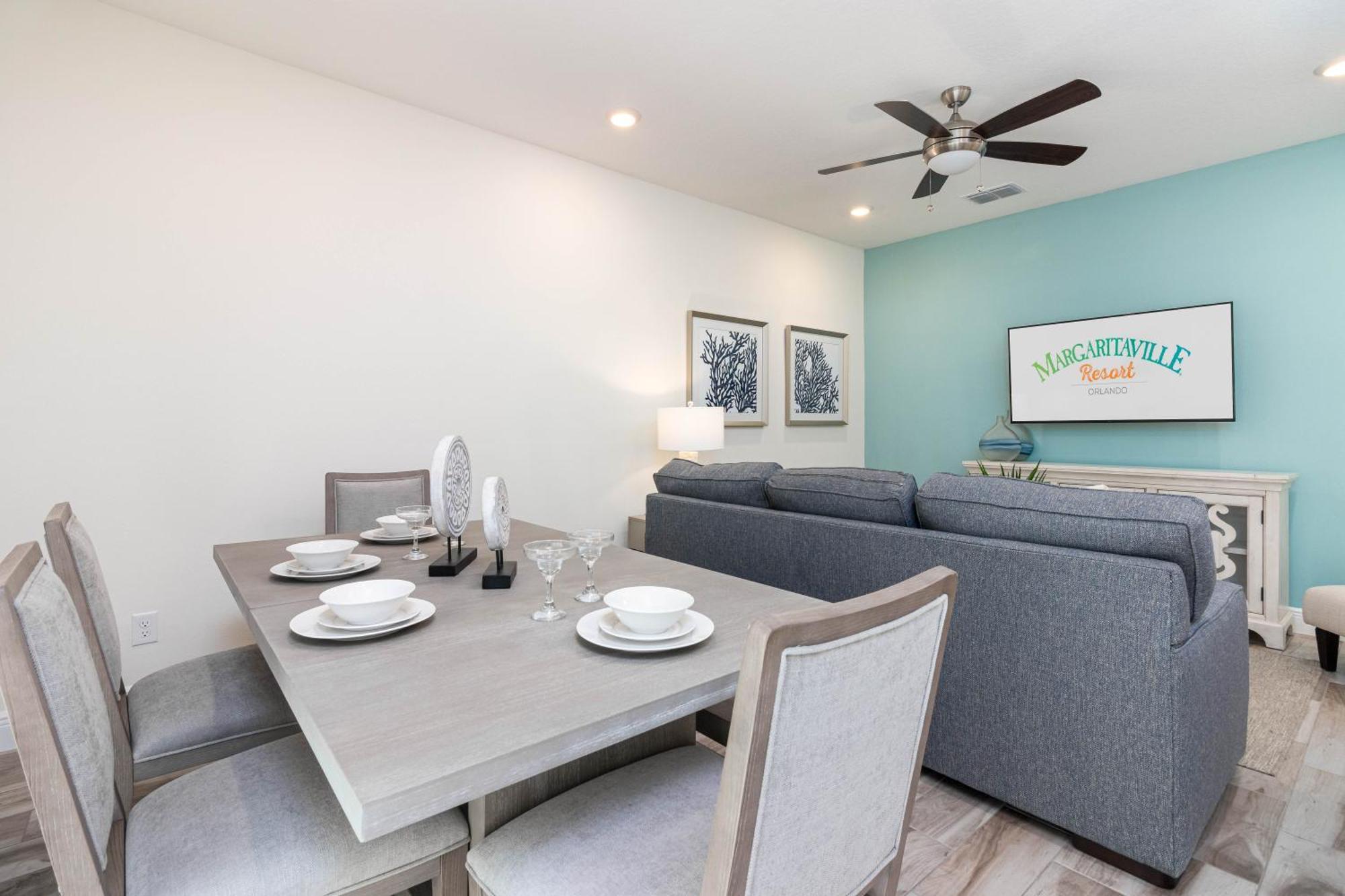 Kissimmee Home 10 Minutes To Disney - Margaritaville! Orlando Zewnętrze zdjęcie