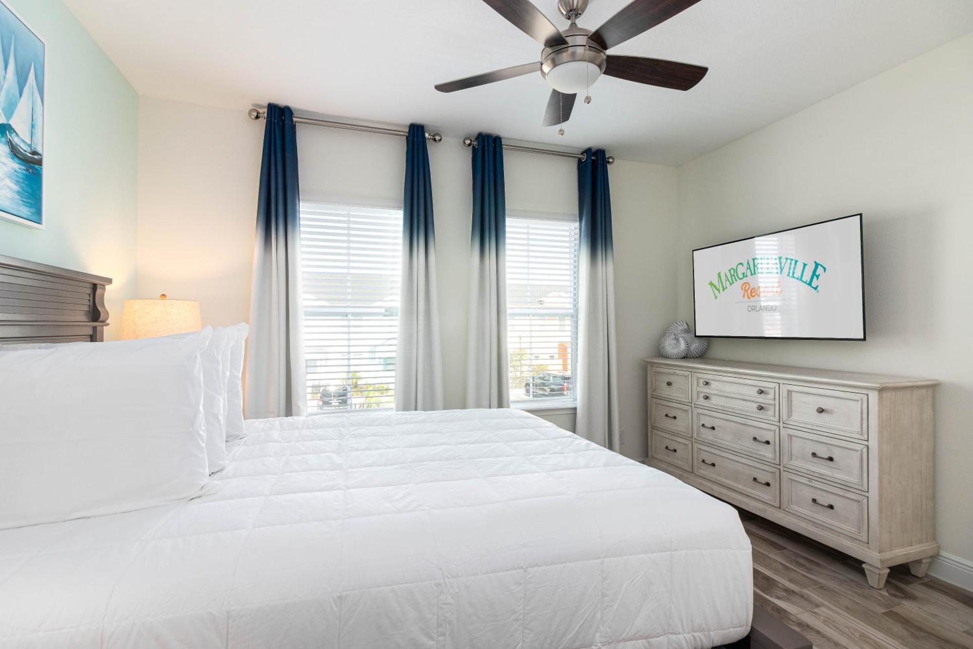 Kissimmee Home 10 Minutes To Disney - Margaritaville! Orlando Zewnętrze zdjęcie
