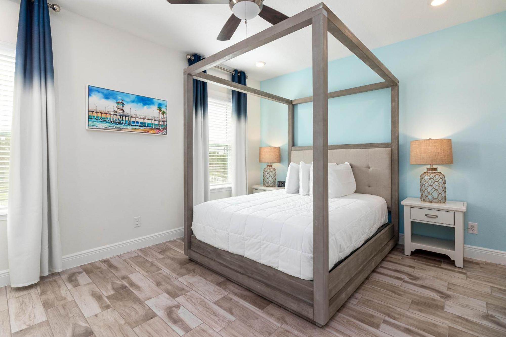 Kissimmee Home 10 Minutes To Disney - Margaritaville! Orlando Zewnętrze zdjęcie