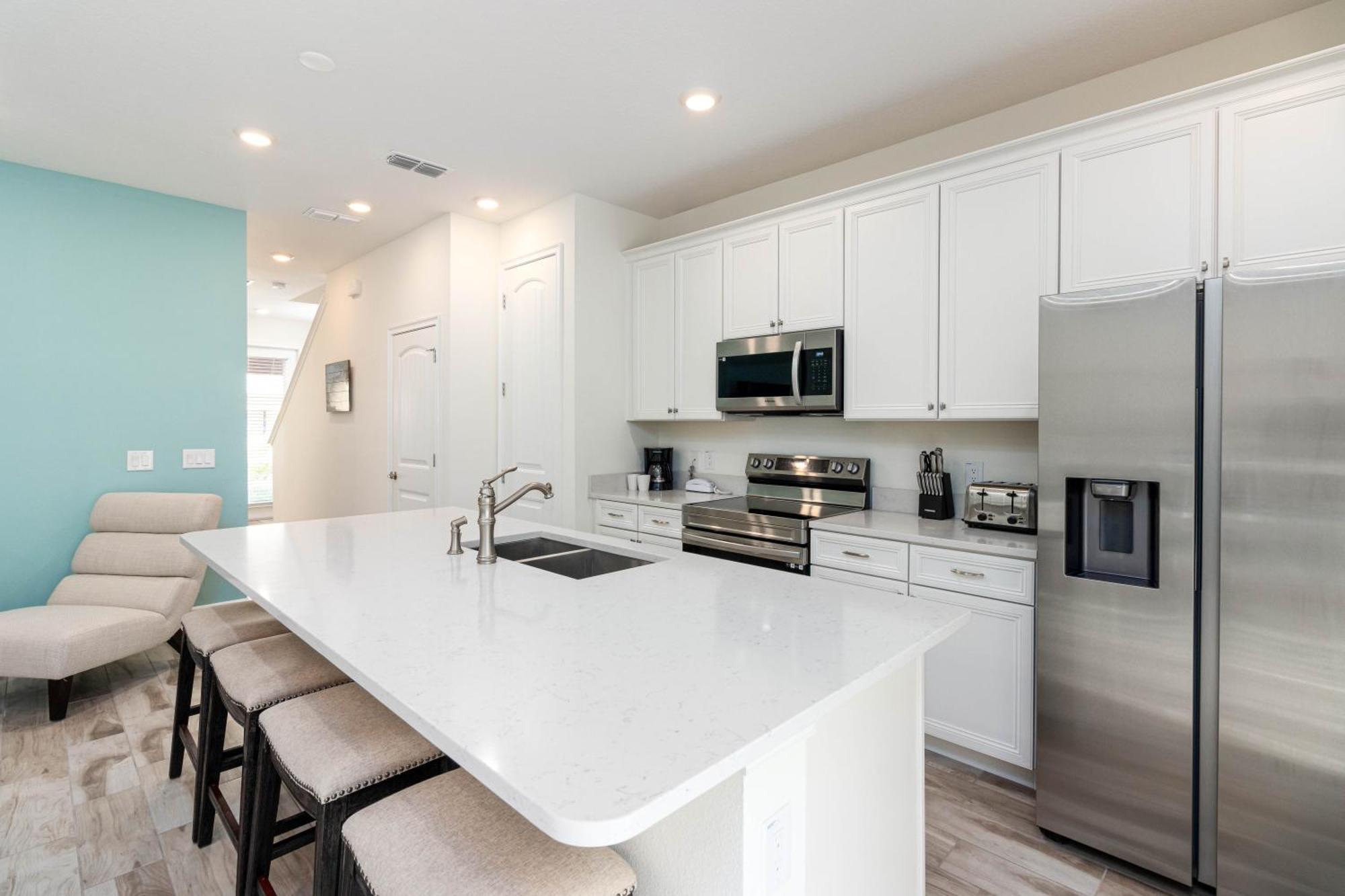 Kissimmee Home 10 Minutes To Disney - Margaritaville! Orlando Zewnętrze zdjęcie