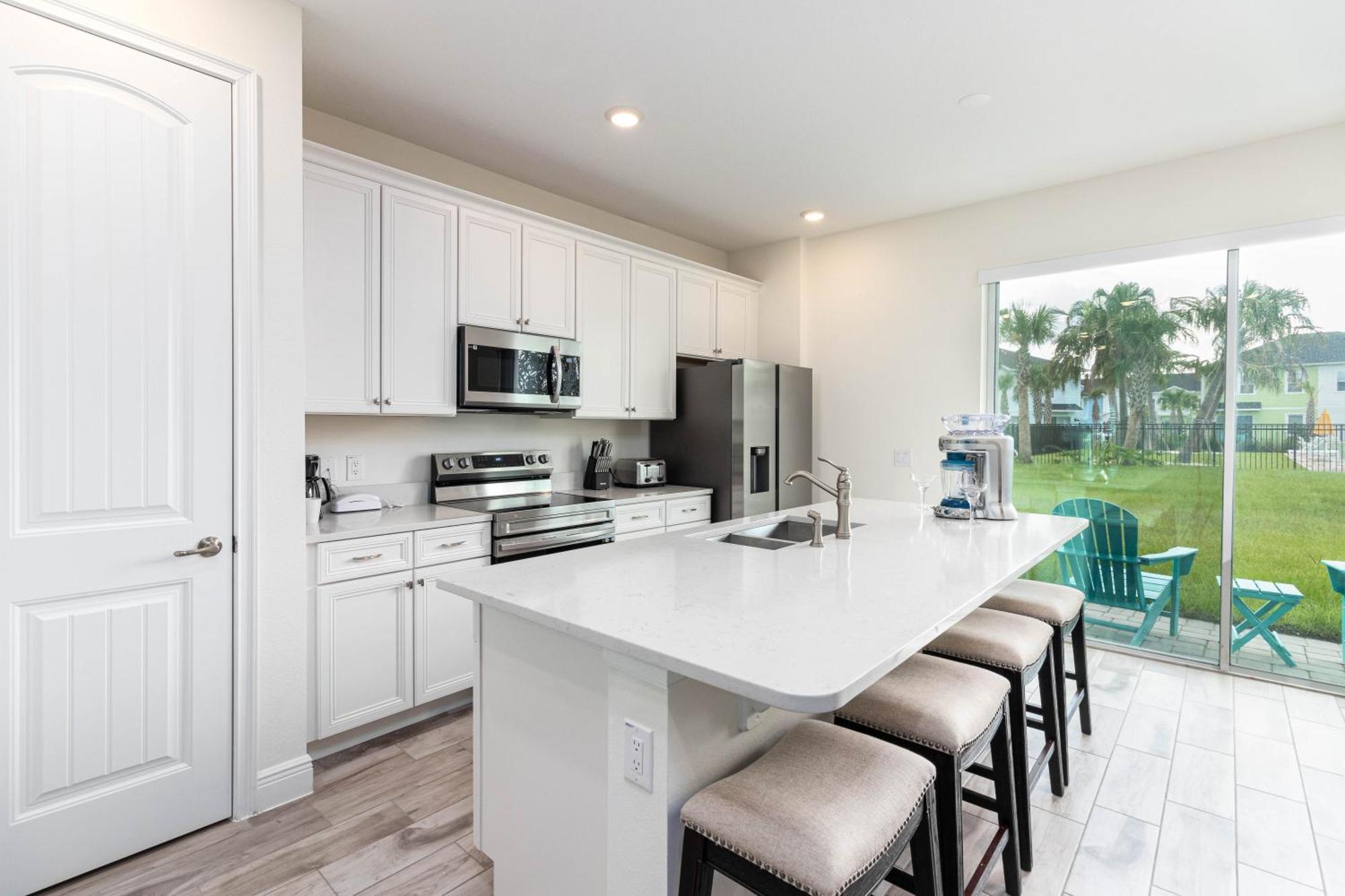 Kissimmee Home 10 Minutes To Disney - Margaritaville! Orlando Zewnętrze zdjęcie