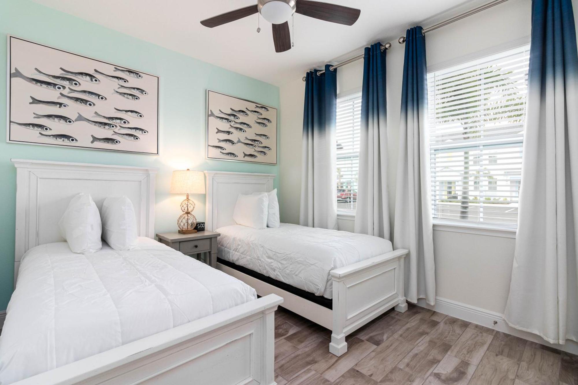 Kissimmee Home 10 Minutes To Disney - Margaritaville! Orlando Zewnętrze zdjęcie